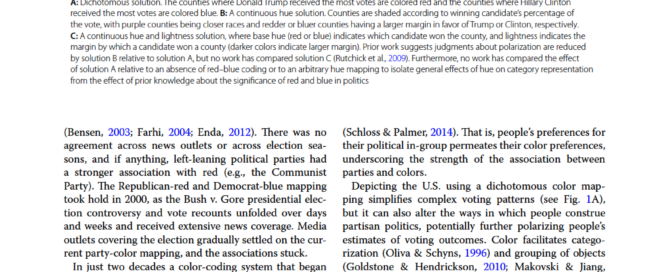 Page 2 of red and blue states paper